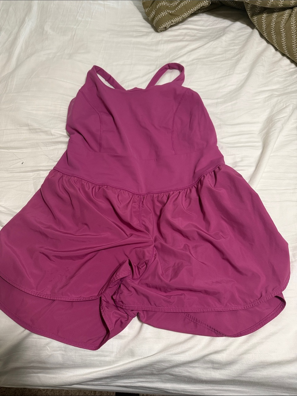 Avia romper FP dupe